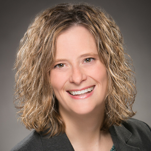 Board Director Chrissy Meyer