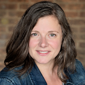 Board Director Katrina Lehr-McKinney