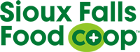 Sioux Falls Food Co+op Logo