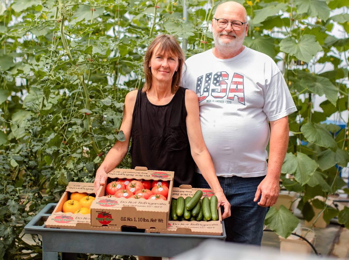 Local Vendors Sioux Falls Food Co+op
