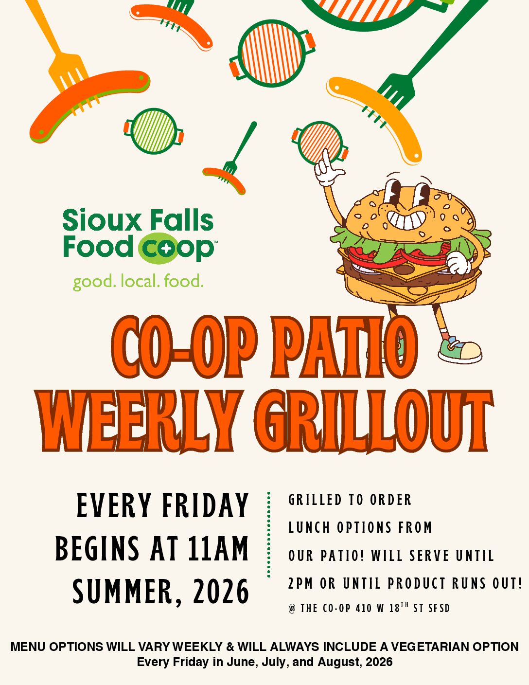 PATIO GRILLIN rough drafts (2)