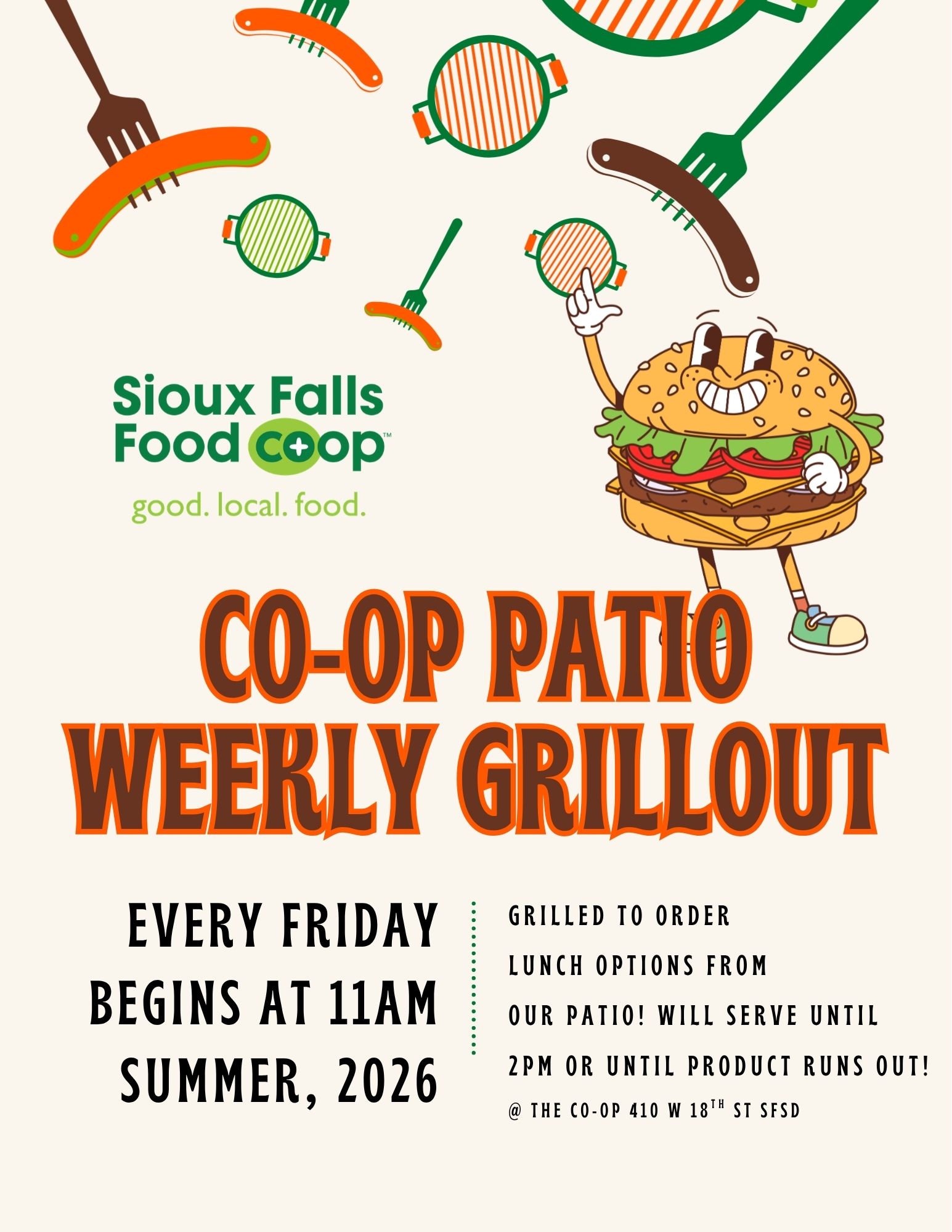 PATIO GRILLIN rough drafts (9)